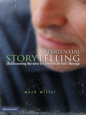 cover image of Experiential Storytelling